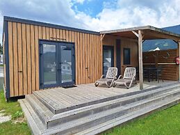 Mobile Home in Austrian Countryside