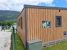 Mobile Home in Austrian Countryside