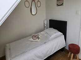 Group Accommodation in Borgloon Hof Van Kalenberg
