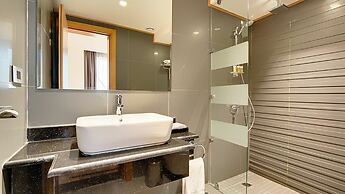 Sedra Global Hotel Jeddah
