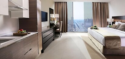 Sedra Global Hotel Jeddah