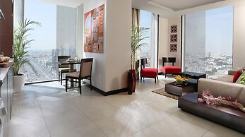 Sedra Global Hotel Jeddah