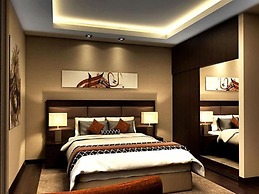 Sedra Global Hotel Jeddah
