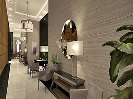 Sedra Global Hotel Jeddah