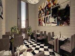Sedra Global Hotel Jeddah