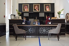 Sedra Global Hotel Jeddah