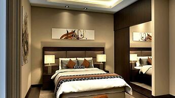 Sedra Global Hotel Jeddah