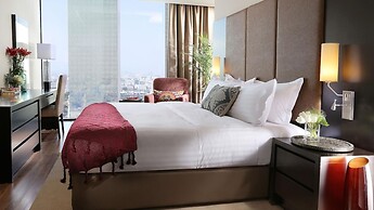 Sedra Global Hotel Jeddah
