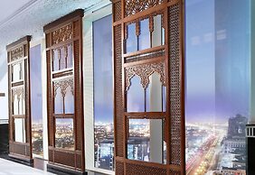 Sedra Global Hotel Jeddah