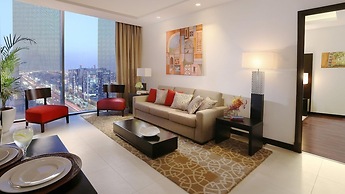 Sedra Global Hotel Jeddah