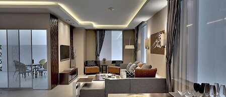 Sedra Global Hotel Jeddah