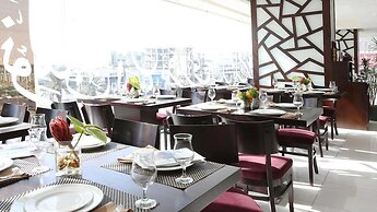 Sedra Global Hotel Jeddah
