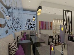 Sedra Global Hotel Jeddah