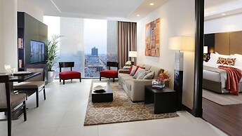 Sedra Global Hotel Jeddah