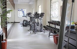 Sedra Global Hotel Jeddah