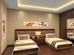 Sedra Global Hotel Jeddah