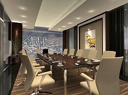 Sedra Global Hotel Jeddah