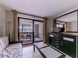 Bright Apartment With Marina Access