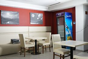 ABN BOUTIQUE TBILISI HOTEL
