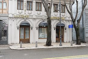 ABN BOUTIQUE TBILISI HOTEL