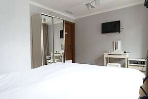 ABN BOUTIQUE TBILISI HOTEL