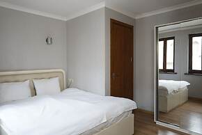 ABN BOUTIQUE TBILISI HOTEL