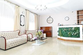 ABN BOUTIQUE TBILISI HOTEL
