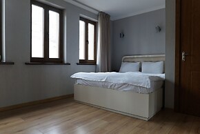 ABN BOUTIQUE TBILISI HOTEL