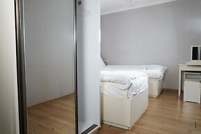 ABN BOUTIQUE TBILISI HOTEL