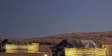 Desert wondersCamp