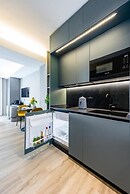 MH SUITES PLEBISCITO