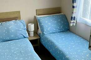 Static Caravan Hoburne Devon Bay