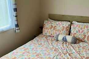 Static Caravan Hoburne Devon Bay