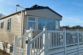 Static Caravan Hoburne Devon Bay