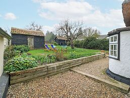 The Old Smithy