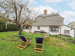 The Old Smithy