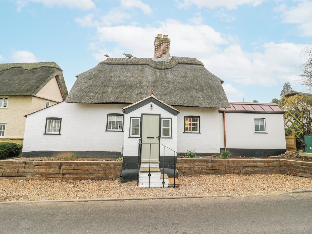The Old Smithy