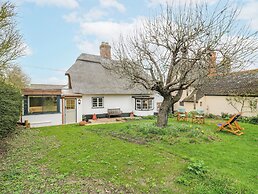 The Old Smithy