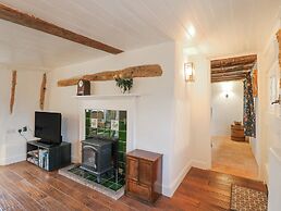 The Old Smithy