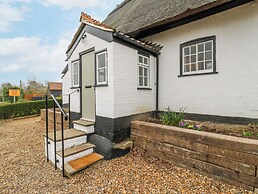 The Old Smithy