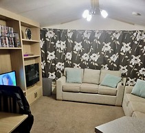 Dove Close 21 Static Caravan Hoburne Devon Bay