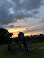 MAHAWI RESORT