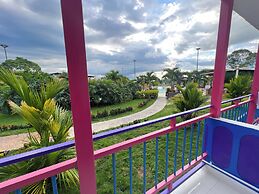 MAHAWI RESORT