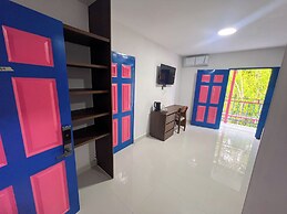 MAHAWI RESORT