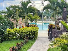 MAHAWI RESORT