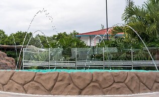 MAHAWI RESORT