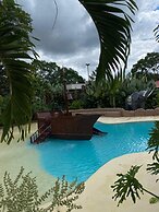 MAHAWI RESORT