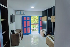 MAHAWI RESORT