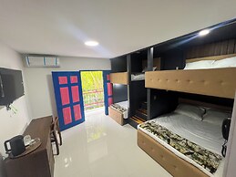 MAHAWI RESORT