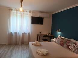 La casa di Lucia